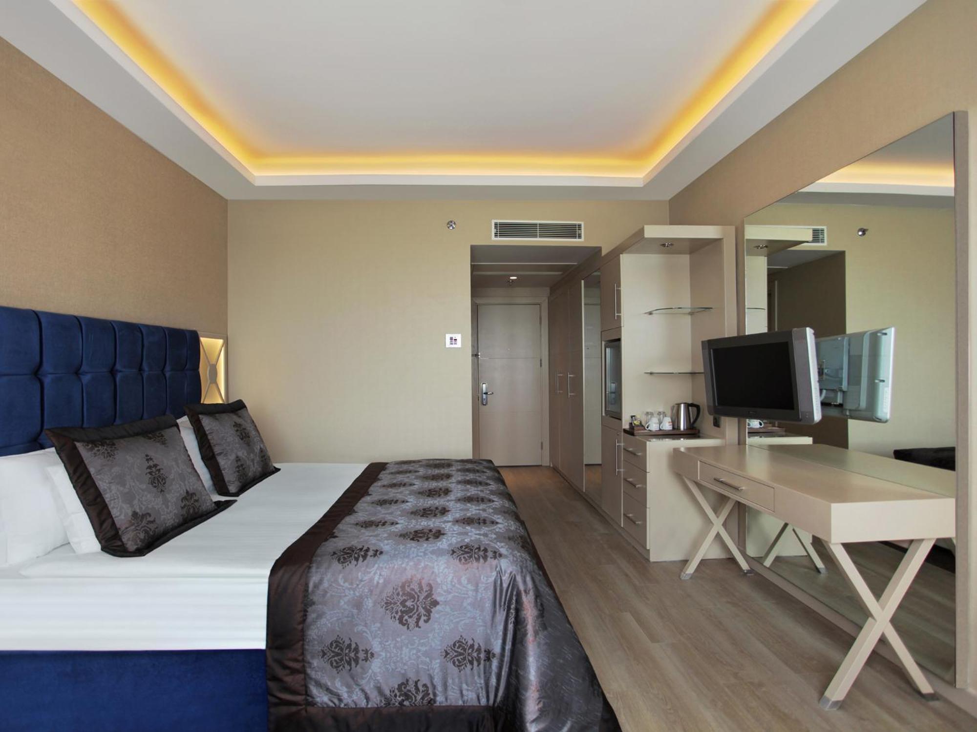 Wow Istanbul Hotel, Istanbul